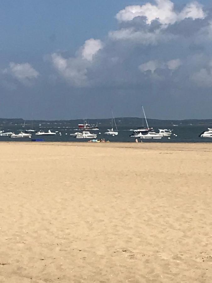 Lamayade Arcachon Exterior photo